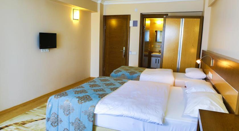 Dikelya Hotel ディキリ エクステリア 写真