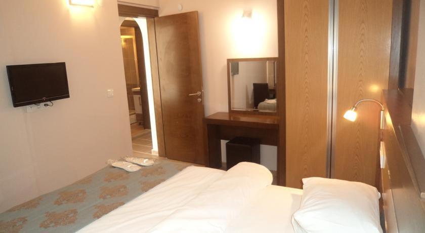 Dikelya Hotel ディキリ エクステリア 写真