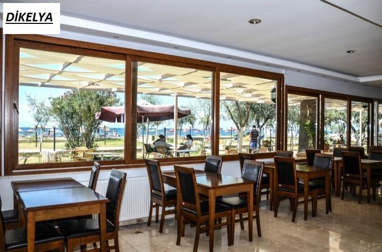 Dikelya Hotel ディキリ エクステリア 写真
