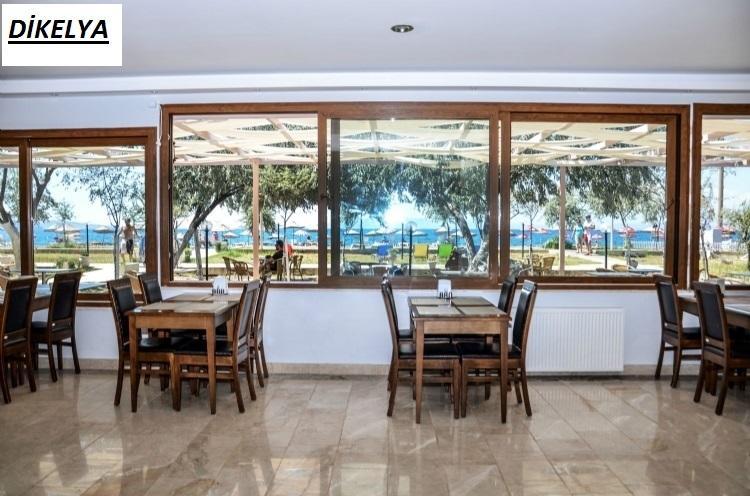 Dikelya Hotel ディキリ エクステリア 写真