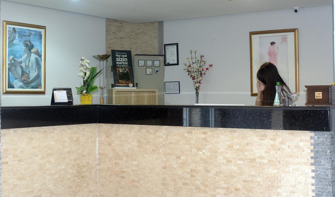 Dikelya Hotel ディキリ エクステリア 写真