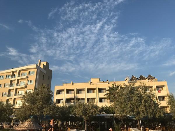 Dikelya Hotel ディキリ エクステリア 写真