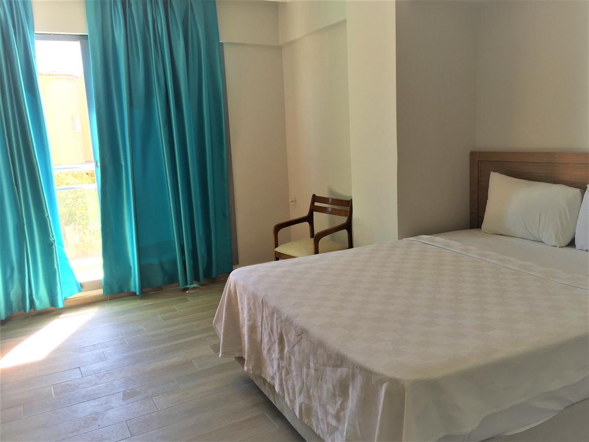Dikelya Hotel ディキリ エクステリア 写真