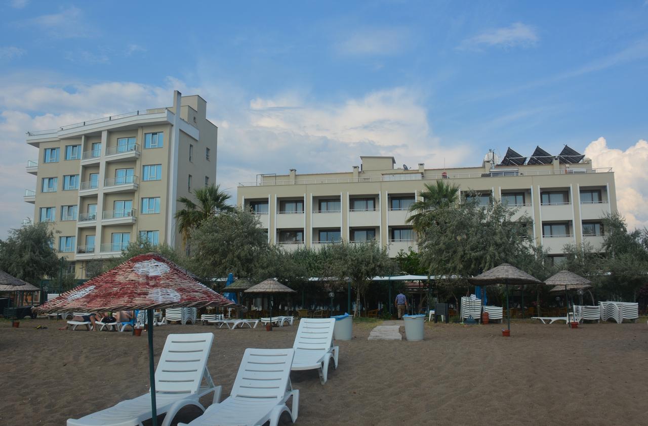 Dikelya Hotel ディキリ エクステリア 写真